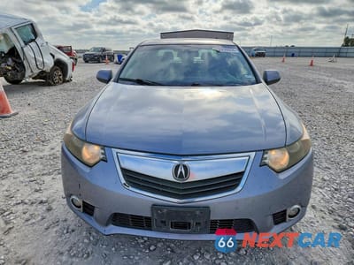 Piąte zdjęcie samochodu w środku: 2012 ACURA TSX VIN:JH4CU2F4XCC006946 - miniatura