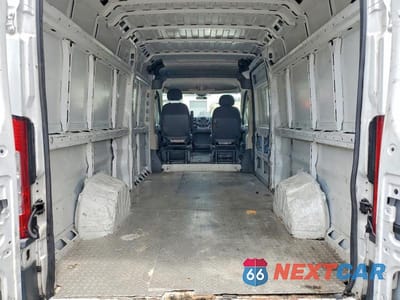 Zdjęcie 10 z 13 samochodu: 2015 RAM PROMASTER 3500 DELIVERY VAN VIN:3C6URVJD6FE504128 - miniatura