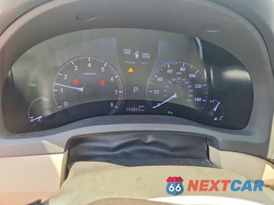 Zdjęcie 9 z 13 samochodu: 2014 LEXUS RX 350 BASE VIN:JTJBK1BAXE2459642 - miniatura