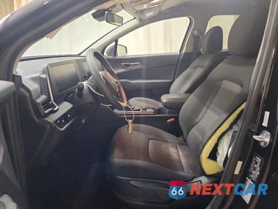 Zdjęcie 7 z 13 samochodu: 2025 KIA SPORTAGE LX VIN:KNDPUCDF2S7370377 - miniatura