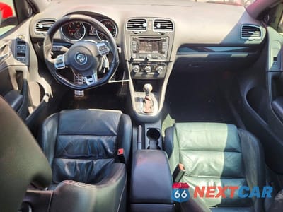 Zdjęcie 8 z 13 samochodu: 2011 VOLKSWAGEN GTI VIN:WVWHV7AJ1BW007124 - miniatura