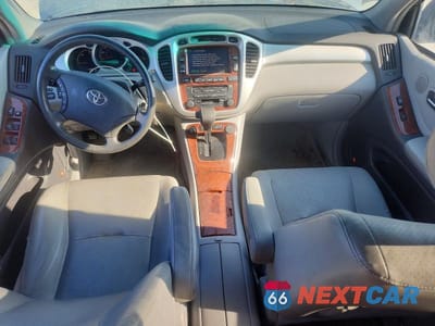 Zdjęcie 8 z 12 samochodu: 2006 TOYOTA HIGHLANDER HYBRID VIN:JTEDW21A660016405 - miniatura