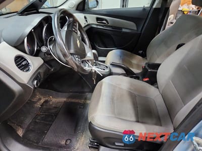 Zdjęcie 7 z 12 samochodu: 2012 CHEVROLET CRUZE LT VIN:1G1PF5SC8C7343256 - miniatura