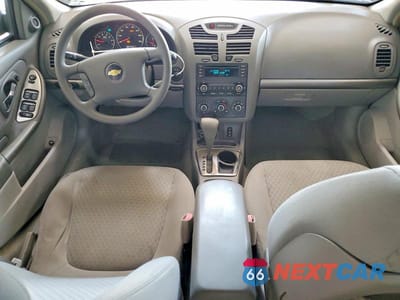 Zdjęcie 8 z 13 samochodu: 2006 CHEVROLET MALIBU MAXX LT VIN:1G1ZT63846F117145 - miniatura