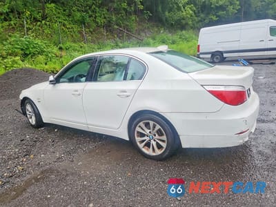 Drugie zdjęcie samochodu z przodu: 2010 BMW 535 XI VIN:WBANV9C52AC391930 - miniatura
