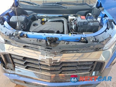 Zdjęcie 12 z 13 samochodu: 2026 CHEVROLET EQUINOX ACTIV VIN:3GNAXSEG3TL502985 - miniatura