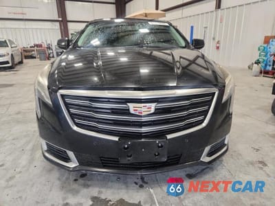 Piąte zdjęcie samochodu w środku: 2018 CADILLAC XTS LUXURY VIN:2G61M5S36J9144353 - miniatura