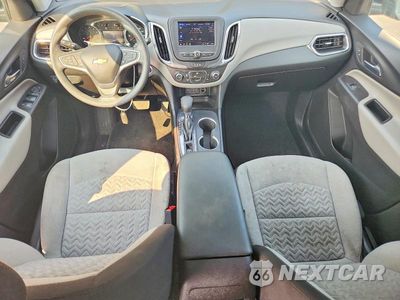 Zdjęcie 8 z 13 samochodu: 2022 CHEVROLET EQUINOX LS VIN:2GNAXHEV7N6147229 - miniatura