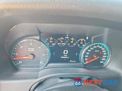 Zdjęcie 9 z 13 samochodu: 2020 GMC YUKON XL DENALI VIN:1GKS1HKJ5LR240658 - miniatura