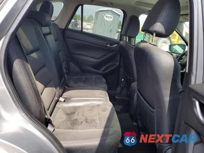Zdjęcie 11 z 13 samochodu: 2015 MAZDA CX-5 GT VIN:JM3KE4DY4F0550934 - miniatura
