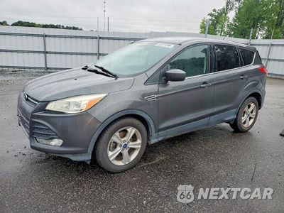 2016 FORD ESCAPE SE 1FMCU0G75GUC10371 - główne zdjęcie licytacji z USA - miniatura