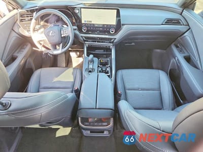 Zdjęcie 8 z 14 samochodu: 2024 LEXUS TX 350 PREMIUM VIN:5TDAAAA68RS011431 - miniatura