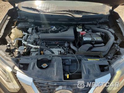Zdjęcie 11 z 12 samochodu: 2020 NISSAN ROGUE S VIN:JN8AT2MT8LW005254 - miniatura