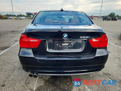 Zdjęcie 6 z 12 samochodu: 2011 BMW 328 XI SULEV VIN:WBAPK5G56BNN81272 - miniatura