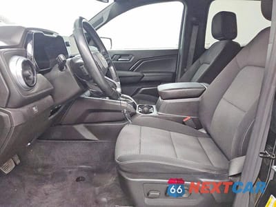 Zdjęcie 7 z 12 samochodu: 2023 CHEVROLET COLORADO LT VIN:1GCPTCEK8P1169799 - miniatura