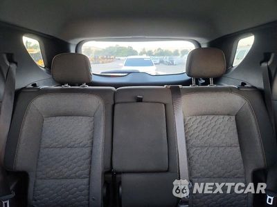Zdjęcie 10 z 13 samochodu: 2018 CHEVROLET EQUINOX LT VIN:2GNAXJEV6J6175461 - miniatura