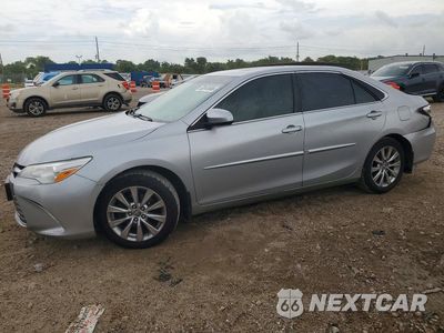 2015 TOYOTA CAMRY 4T1BF1FK6FU988680 - główne zdjęcie licytacji z USA - miniatura