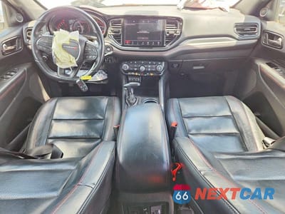 Zdjęcie 8 z 14 samochodu: 2023 DODGE DURANGO GT VIN:1C4RDHDG7PC630642 - miniatura