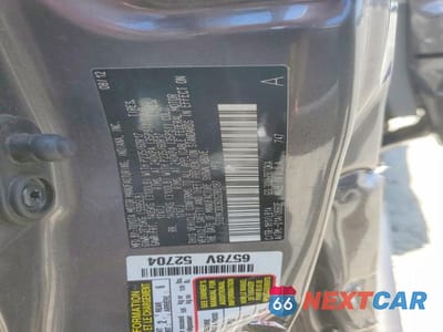 Zdjęcie 13 z 13 samochodu: 2013 TOYOTA SIENNA XLE 8-PASSENGER VIN:5TDYK3DC6DS280187 - miniatura