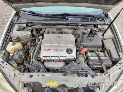 Zdjęcie 21 z 24 samochodu: 2004 TOYOTA CAMRY XLE V6 VIN:4T1BF30K14U584171 - miniatura