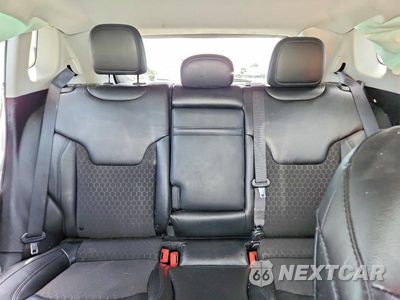 Zdjęcie 10 z 13 samochodu: 2020 JEEP COMPASS LATITUDE VIN:3C4NJCBB6LT110500 - miniatura