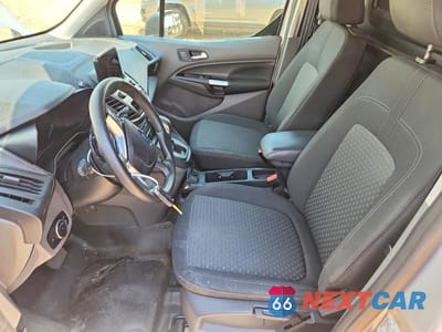 Zdjęcie 7 z 13 samochodu: 2021 FORD TRANSIT CONNECT XLT VIN:NM0LS7F25M1502489 - miniatura