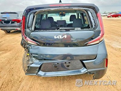 Zdjęcie 6 z 12 samochodu: 2025 KIA SOUL LX VIN:KNDJ23AU5S7257909 - miniatura