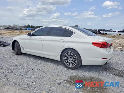 Drugie zdjęcie samochodu z przodu: 2020 BMW 530 XI VIN:WBAJR7C06LCD09165 - miniatura