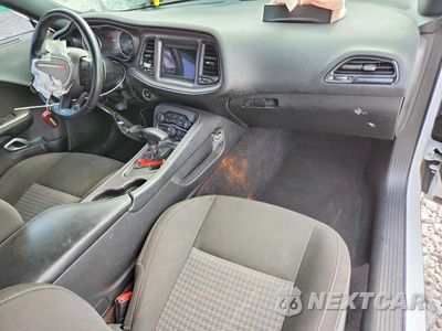 Zdjęcie 8 z 12 samochodu: 2023 DODGE CHALLENGER GT VIN:2C3CDZJG3PH542608 - miniatura