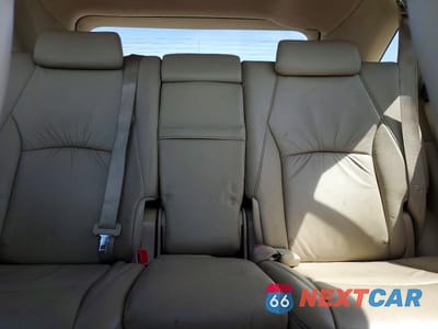 Zdjęcie 10 z 13 samochodu: 2009 LEXUS RX 350 VIN:2T2GK31U69C059306 - miniatura