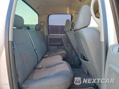 Zdjęcie 10 z 12 samochodu: 2008 DODGE RAM 1500 ST VIN:1D7HA18N48J123429 - miniatura