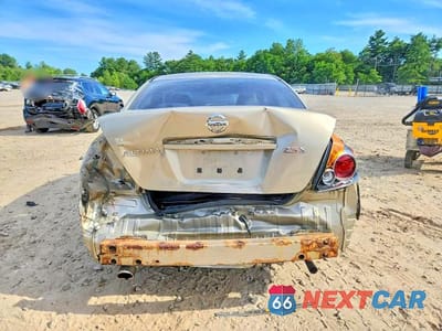 Zdjęcie 6 z 13 samochodu: 2009 NISSAN ALTIMA 2.5 VIN:1N4AL21E79N521868 - miniatura