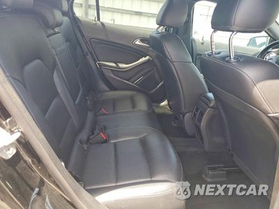 Zdjęcie 11 z 13 samochodu: 2017 MERCEDES-BENZ GLA 250 4MATIC VIN:WDCTG4GB0HJ333354 - miniatura