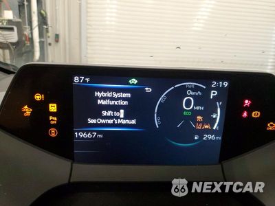 Zdjęcie 9 z 13 samochodu: 2025 TOYOTA PRIUS VIN:JTDADABU9S3027391 - miniatura