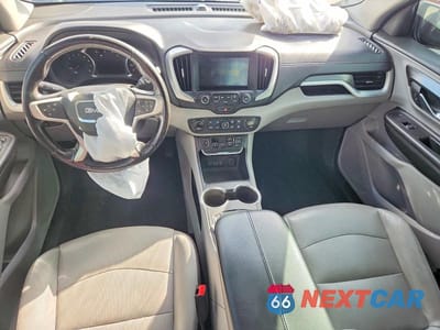 Zdjęcie 8 z 13 samochodu: 2018 GMC TERRAIN SLT VIN:3GKALPEX2JL216435 - miniatura