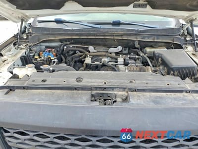 Zdjęcie 11 z 12 samochodu: 2017 NISSAN TITAN S VIN:1N6AA1R85HN565131 - miniatura