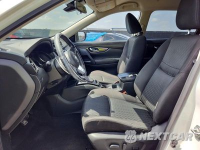 Zdjęcie 7 z 12 samochodu: 2020 NISSAN ROGUE SV VIN:JN8AT2MTXLW033962 - miniatura