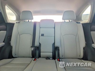 Zdjęcie 10 z 14 samochodu: 2021 LEXUS RX 350 L VIN:JTJHZKEA0M2021184 - miniatura