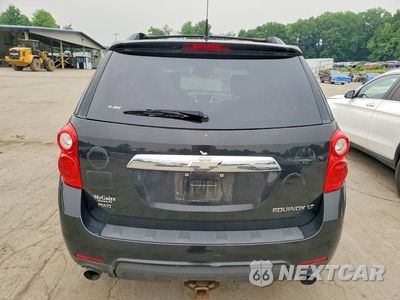 Zdjęcie 6 z 13 samochodu: 2012 CHEVROLET EQUINOX LT VIN:2GNFLEE53C6269034 - miniatura