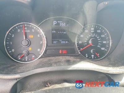 Zdjęcie 9 z 12 samochodu: 2017 KIA FORTE LX VIN:3KPFK4A74HE089873 - miniatura