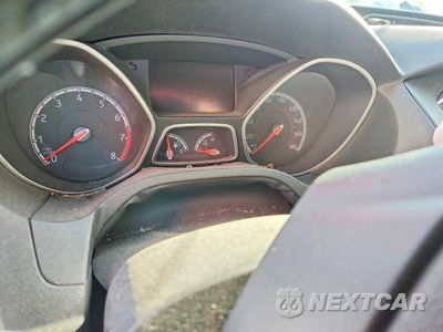Zdjęcie 9 z 13 samochodu: 2016 FORD FOCUS ST VIN:1FADP3L9XGL215831 - miniatura