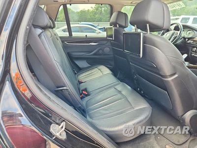 Zdjęcie 11 z 13 samochodu: 2016 BMW X5 XDRIVE35I VIN:5UXKR0C55G0P23485 - miniatura