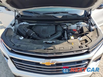 Zdjęcie 12 z 14 samochodu: 2026 CHEVROLET TRAVERSE LT VIN:1GNERGKS7TJ149739 - miniatura
