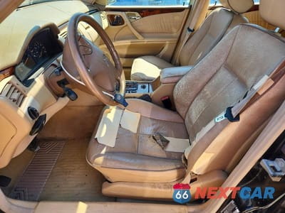 Zdjęcie 7 z 12 samochodu: 2002 MERCEDES-BENZ E 320 4MATIC VIN:WDBJH82J72X083095 - miniatura