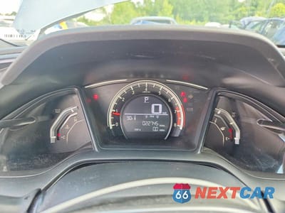 Zdjęcie 9 z 12 samochodu: 2017 HONDA CIVIC LX VIN:2HGFC4B0XHH311563 - miniatura
