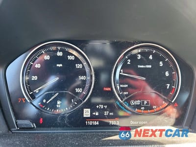 Zdjęcie 9 z 13 samochodu: 2019 BMW X2 SDRIVE28I VIN:WBXYJ3C51KEP77479 - miniatura