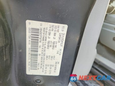 Zdjęcie 13 z 13 samochodu: 2007 CHRYSLER ASPEN LIMITED VIN:1A8HW58237F507706 - miniatura