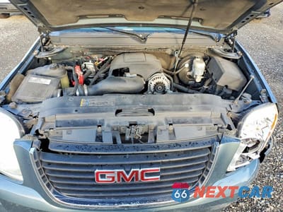 Zdjęcie 12 z 13 samochodu: 2008 GMC YUKON VIN:1GKFC13098R220445 - miniatura