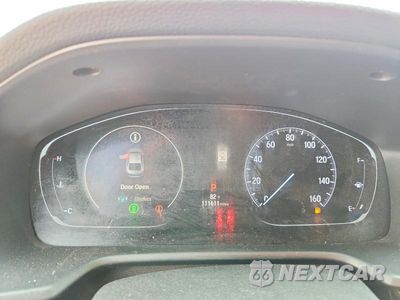 Zdjęcie 9 z 13 samochodu: 2019 HONDA ACCORD EXL VIN:1HGCV2F53KA013109 - miniatura
