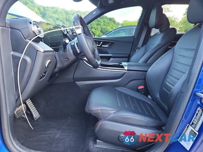 Zdjęcie 7 z 13 samochodu: 2023 MERCEDES-BENZ GLC 300 4MATIC VIN:W1NKM4HBXPF026499 - miniatura